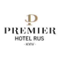 Premier Hotel Rus Logo
