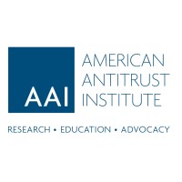 American Antitrust Institute Logo