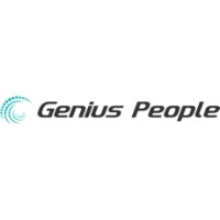 Genius People Logo