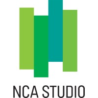NCA Studio Inc Logo