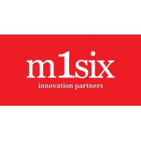 m1six innovation partners Logo
