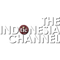 The Indonesia Channel Logo