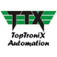 TopTroniX Logo