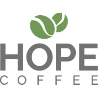 HOPE Coffee Logo