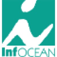 Infocean Technology Company Limited Logo