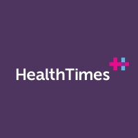 HealthTimes Logo