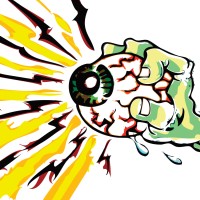 GIMME THE BALL LLC Logo