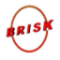 Brisk Marine Ltd Logo