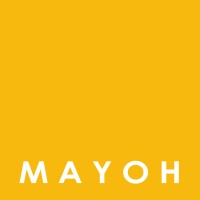 Mayoh Architects Logo