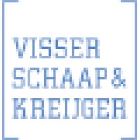 Visser Schaap & Kreijger Logo