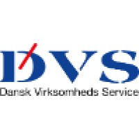 Dansk Virksomheds Service A/S Logo