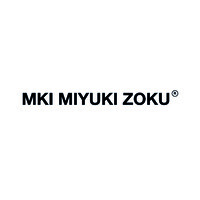 MKI MIYUKI ZOKU Logo
