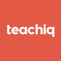 Teachiq Logo