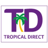 Tropical Direct Logo