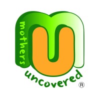 Mothers Uncovered Logo