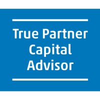 True Partner Capital Advisor Logo
