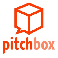 Pitch Box Australia Logo