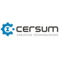 Cersum s.r.o. Logo