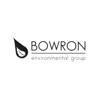 Bowron Environmental Group Logo
