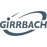 GIRRBACH Süßwarendekor GmbH Logo