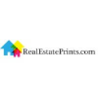 Realestateprints.com Logo