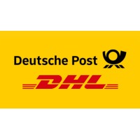DHL Global Match (UK) Limited Logo