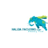Naleia Yachting Logo