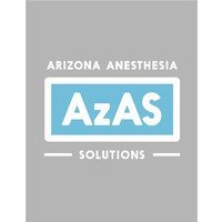 Arizona Anesthesia Solutions Logo