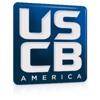 USCB AMERICA-Revenue Cycle Solutions for Healthcare Entities Logo