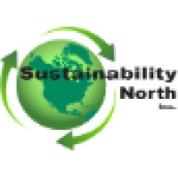 Sustainability North Inc. Logo
