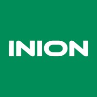 Inion Oy Logo