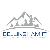 Bellingham IT Logo