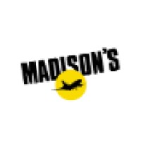 Madisons Logo
