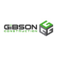 Gibson Construction.co.nz Logo