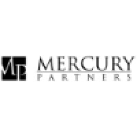 Mercury Partners, LLC Logo