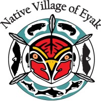Native Village of Eyak Logo