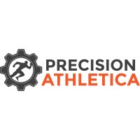 Precision Athletica Logo