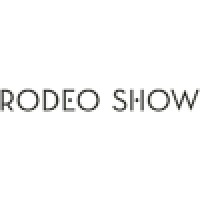 Rodeo Show Logo