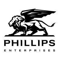 PHILLIPS Enterprises Logo