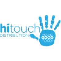 HiTouch Distribution Logo