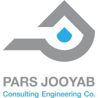 Parsjooyab Consulting Eng Co. Logo