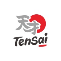 Kursus Bahasa Jepang Tensai Indonesia Logo