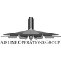 Airline Operations Group (AOG) Logo