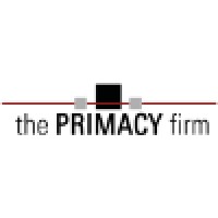 The Primacy Firm, PLLC Logo
