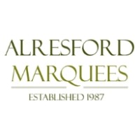 Alresford Marquees Hampshire Logo