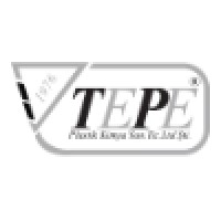 Tepe Plastik Kimya San. Tic. Ltd. Sti. Logo