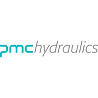 PMC Hydraulics Group Logo