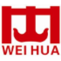 WEIHUA GROUP Logo