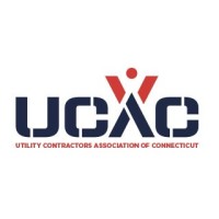 Utility Contractors Association of Connecticut Logo