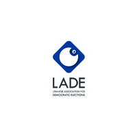 Lebanese Association for Democratic Elections (LADE) Logo